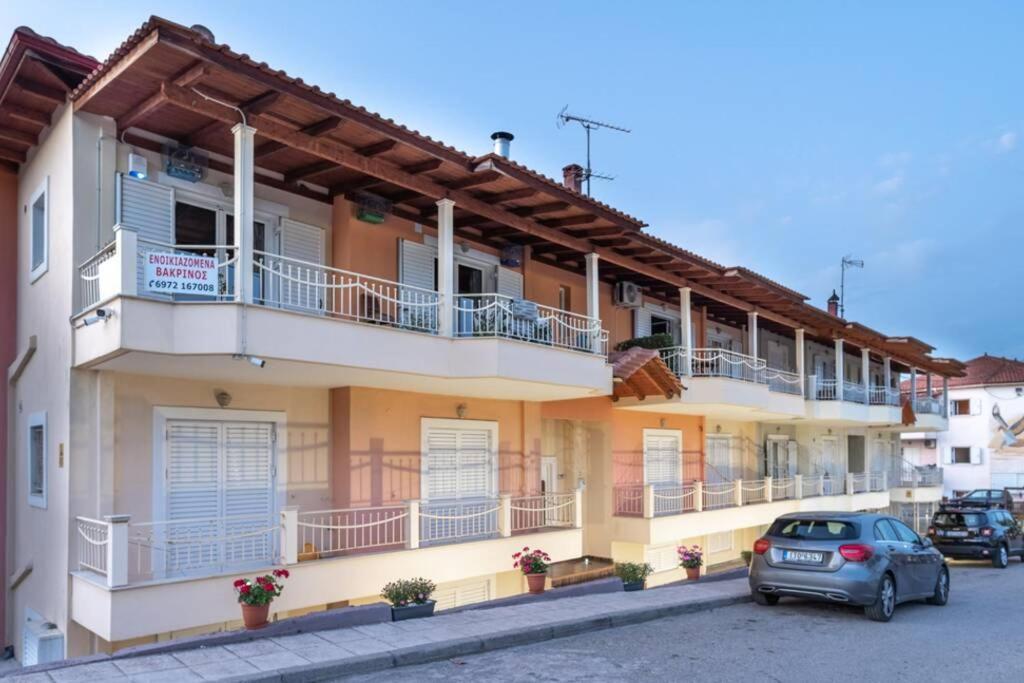 Eagle'S Nest City Apartments エギオ エクステリア 写真