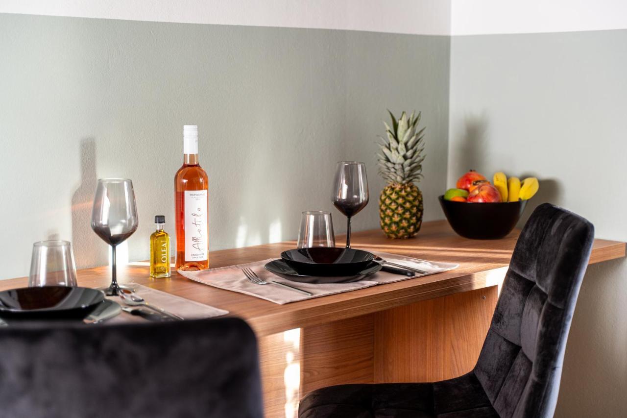 Eagle'S Nest City Apartments エギオ エクステリア 写真