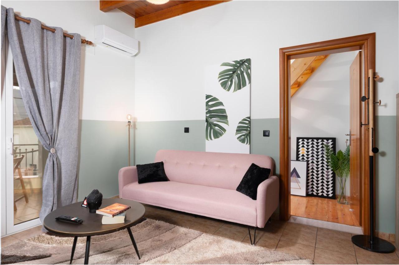 Eagle'S Nest City Apartments エギオ エクステリア 写真
