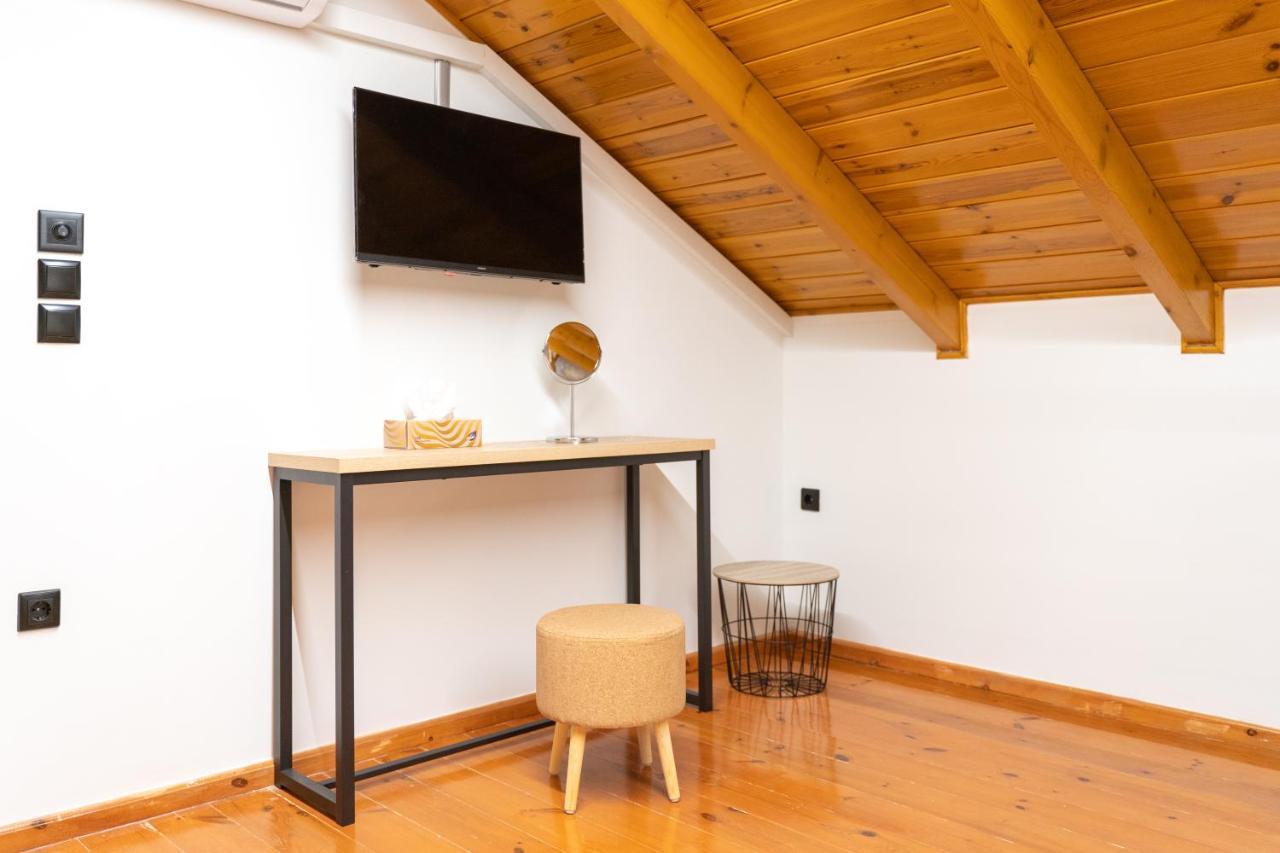 Eagle'S Nest City Apartments エギオ エクステリア 写真
