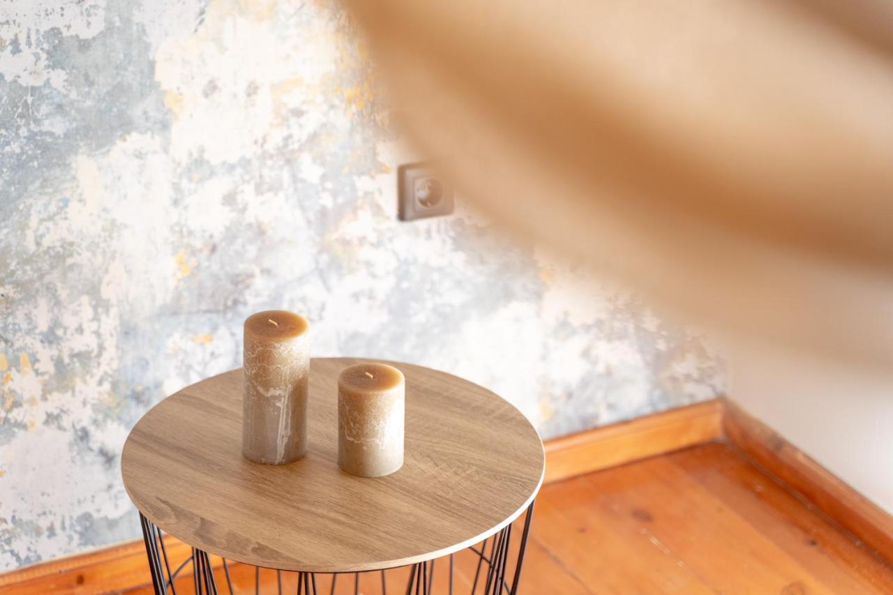 Eagle'S Nest City Apartments エギオ エクステリア 写真