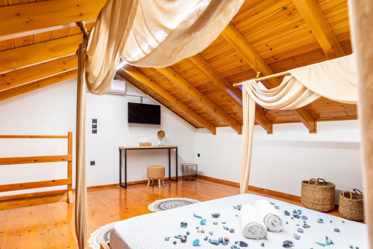 Eagle'S Nest City Apartments エギオ エクステリア 写真