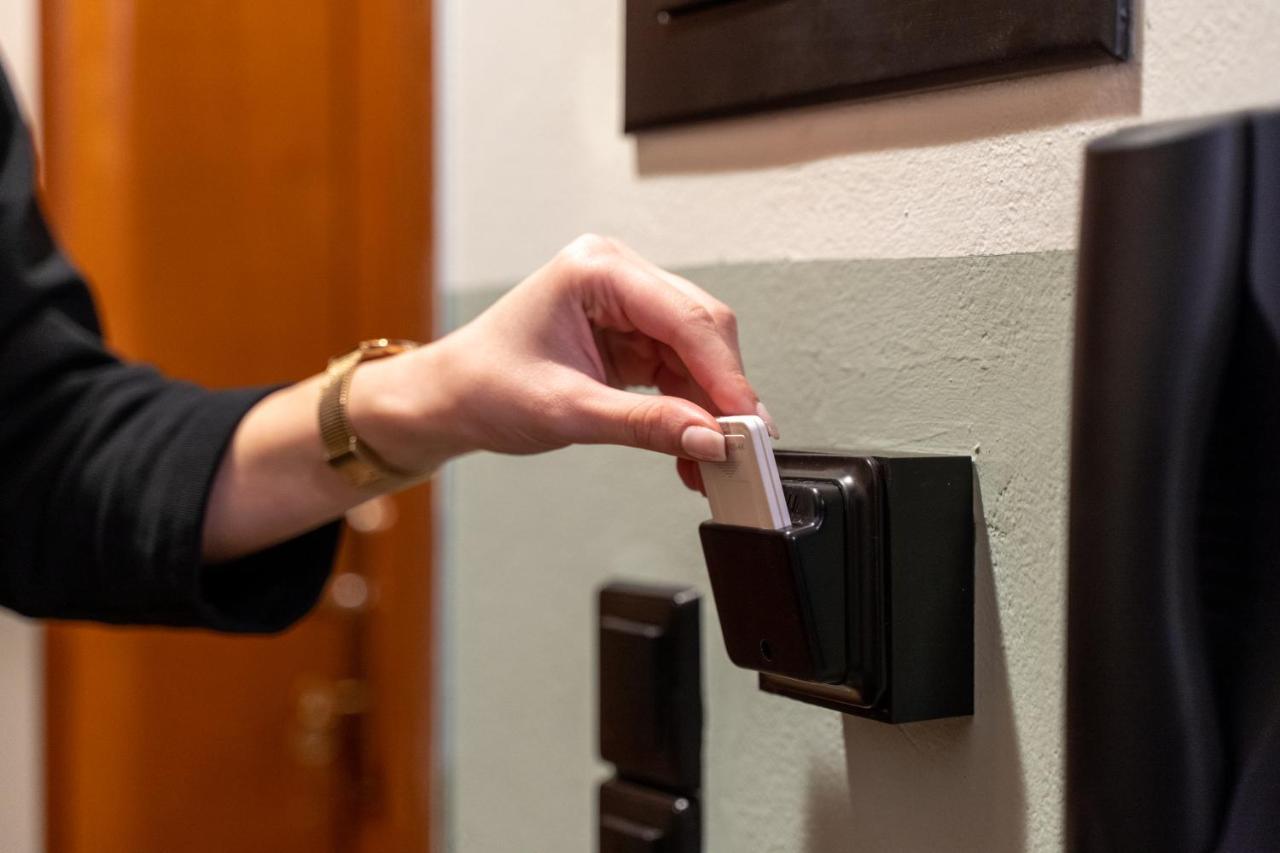 Eagle'S Nest City Apartments エギオ エクステリア 写真