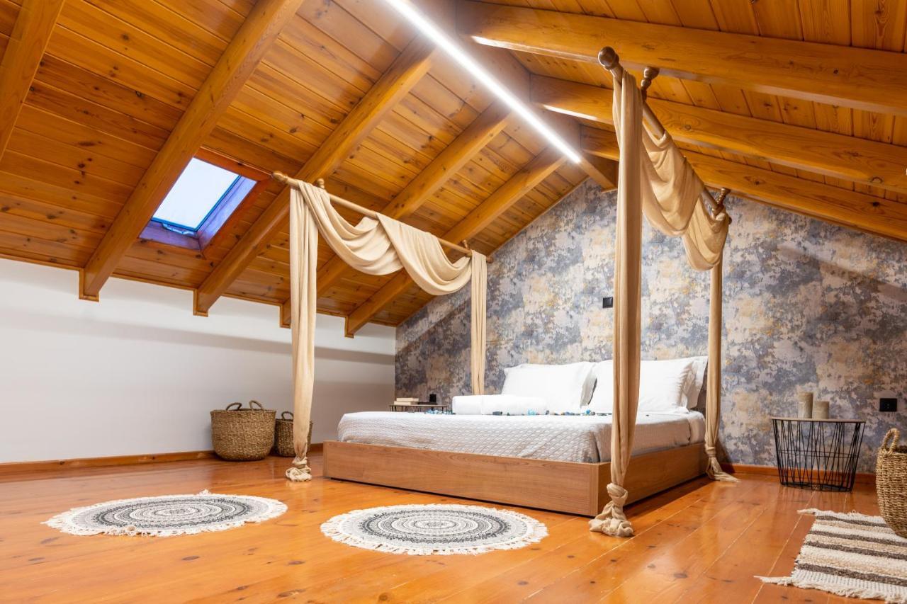Eagle'S Nest City Apartments エギオ エクステリア 写真