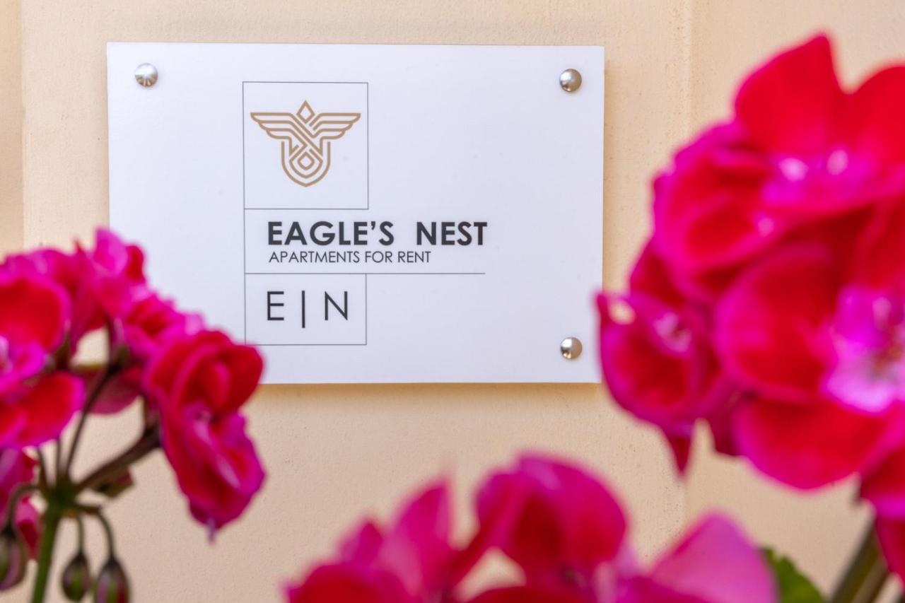 Eagle'S Nest City Apartments エギオ エクステリア 写真