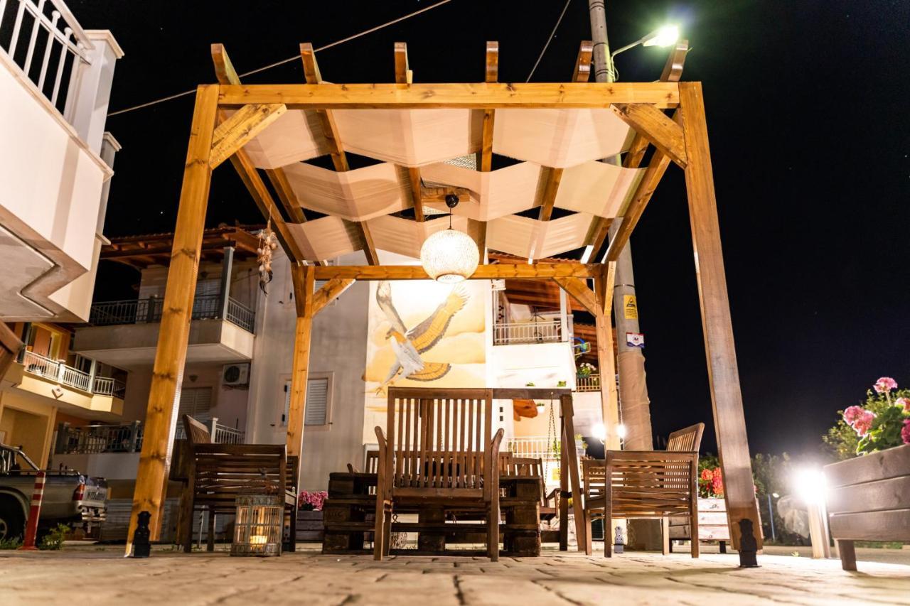 Eagle'S Nest City Apartments エギオ エクステリア 写真
