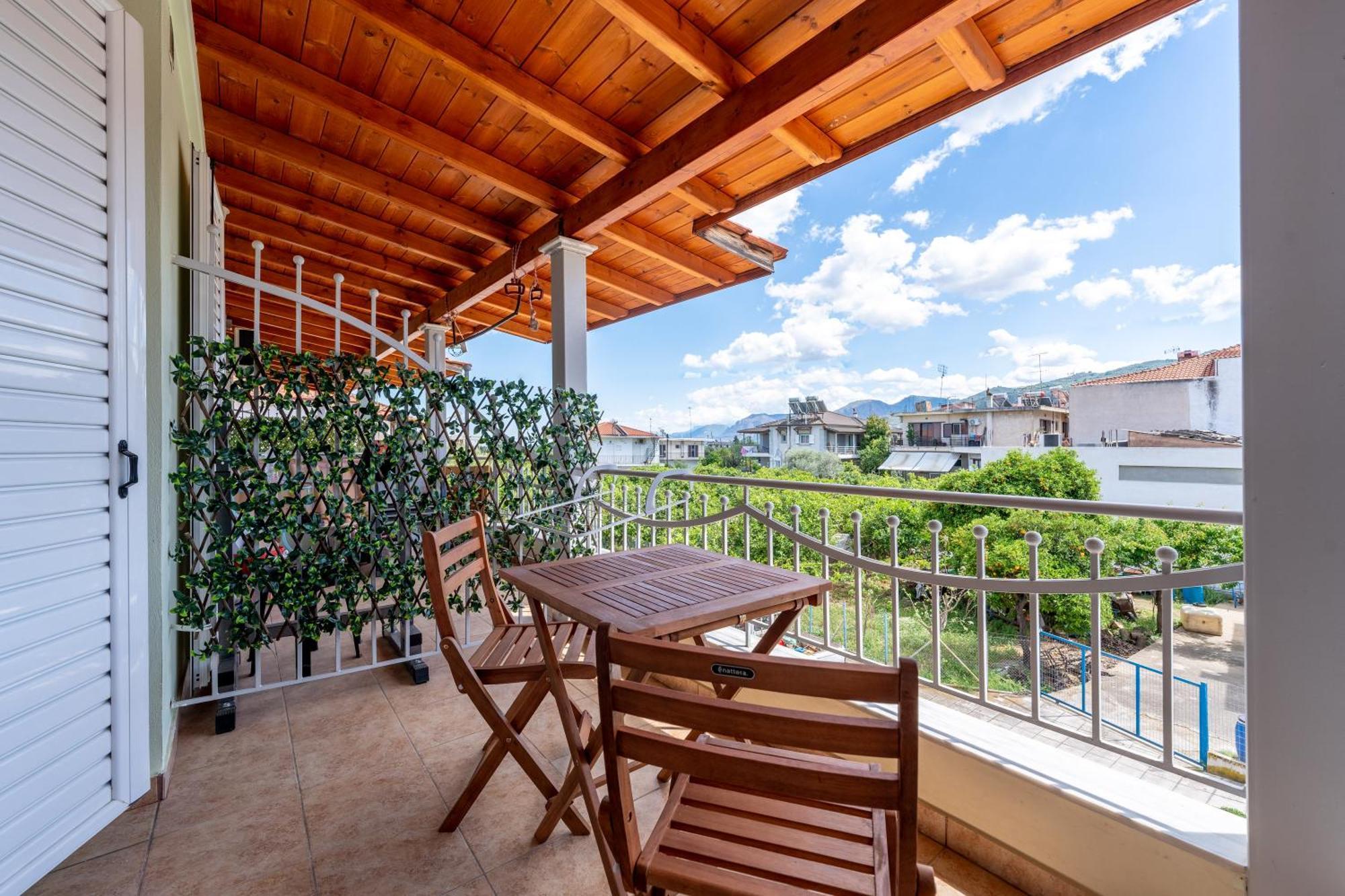 Eagle'S Nest City Apartments エギオ エクステリア 写真